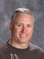 Dan Riesgraf
